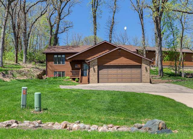Property at 17910 Alvey Ct, Faribault, MN 55021, 4 beds, 3 baths
