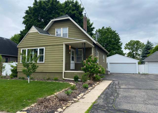 Property at 219 9th Ave SE, Rochester, MN 55904, 3 beds, 2 baths