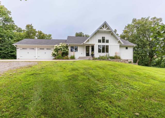 Property at 31733 Glacial Ridge Rd, Elizabeth Twp, MN 56537, 4 beds, 3 baths