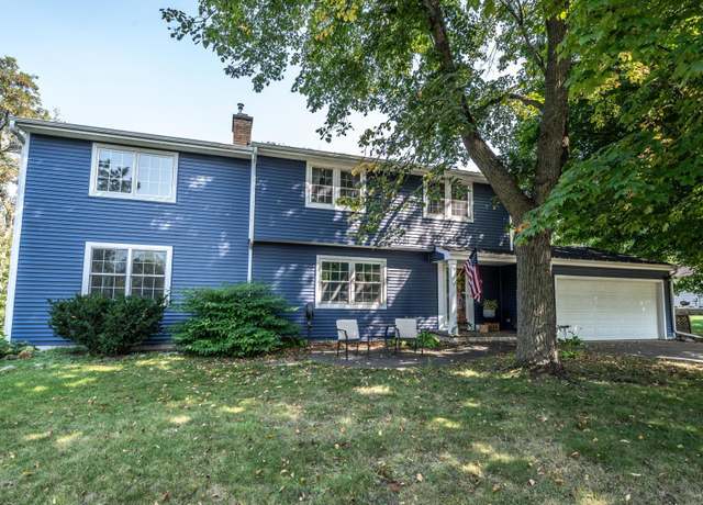 Property at 5015 Westmill Rd, Minnetonka, MN 55345, 4 beds, 3 baths