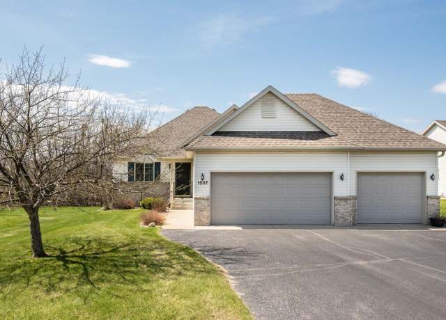 Property at 1537 Melvina Ln SW, Alexandria, MN 56308, 3 beds, 3 baths