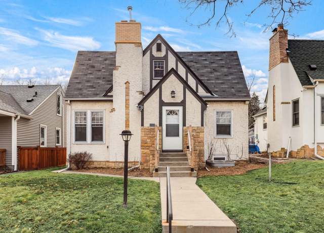 Property at 4226 Portland Ave S, Minneapolis, MN 55407, 5 beds, 2 baths