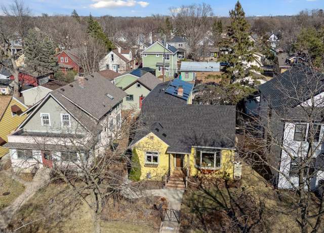 Property at 4417 42nd Ave S, Minneapolis, MN 55406, 3 beds, 2 baths