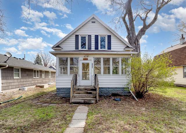 Property at 1040 26th Ave SE, Minneapolis, MN 55414, 2 beds, 1 bath
