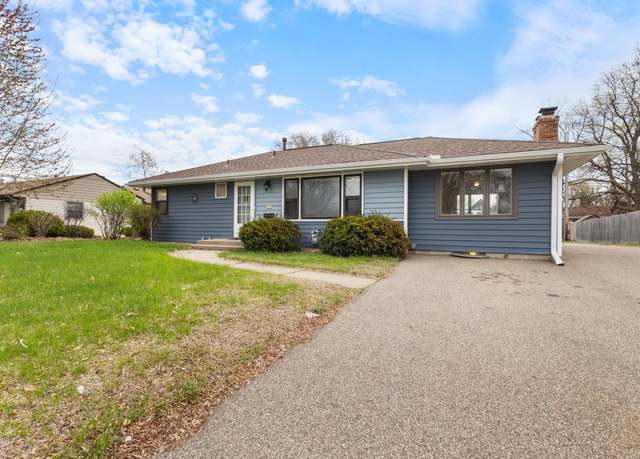 Property at 6715 Bloomington Ave, Richfield, MN 55423, 4 beds, 2 baths