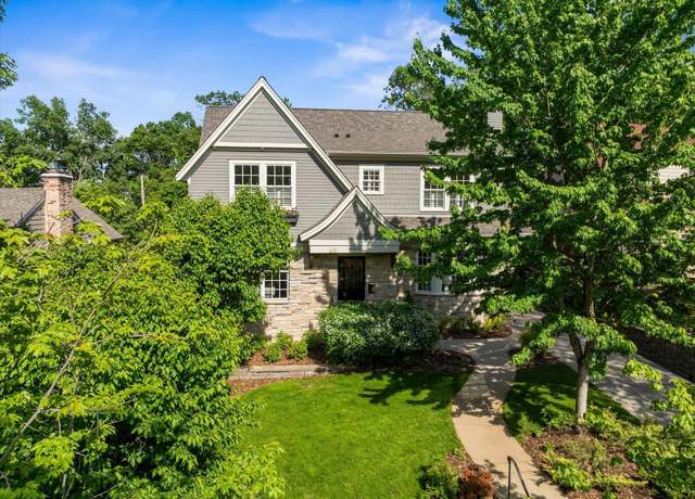 Property at 4805 Thomas Ave S, Minneapolis, MN 55410, 5 beds, 4 baths