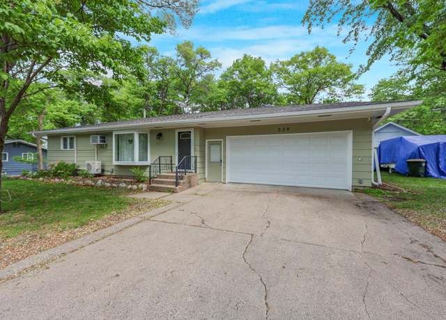 Property at 339 3rd St NE, Sartell, MN 56377, 2 beds, 2 baths