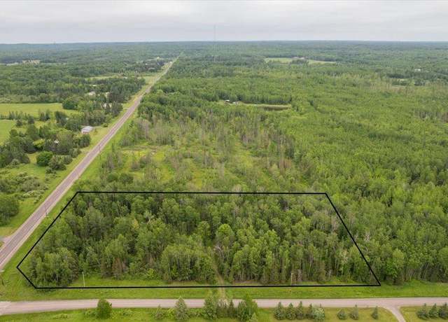 Property at 45xx E Neuman Rd, Superior, WI 54880
