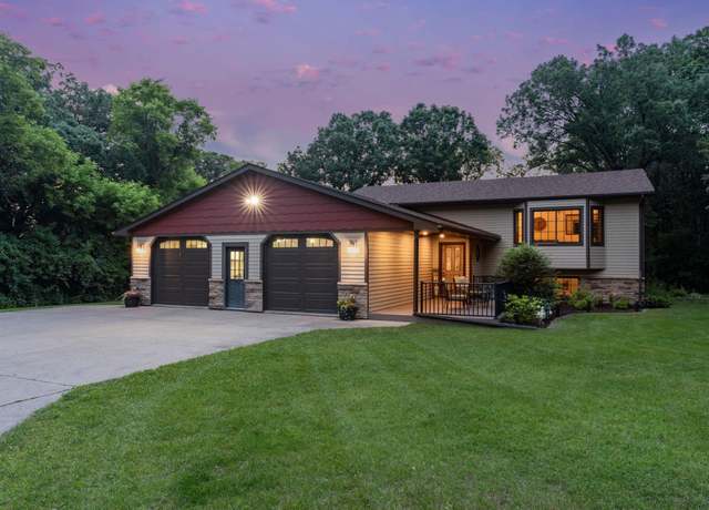 Property at 13326 Mallard Dr SE, Becker Twp, MN 55308, 4 beds, 2 baths