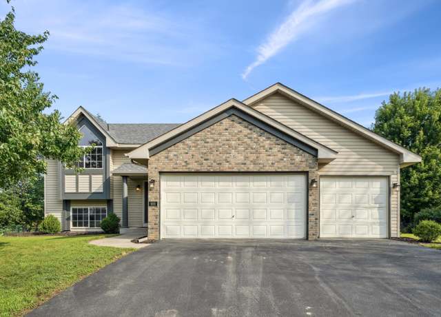 Property at 909 Heritage Trl, Jordan, MN 55352, 4 beds, 2 baths