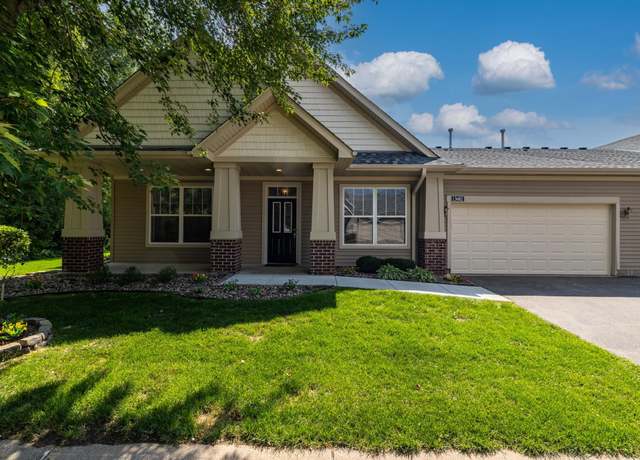 Property at 13602 Brass Pkwy, Rosemount, MN 55068, 2 beds, 2 baths