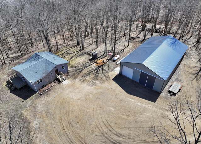Property at 37075 County Road 127, Park Rapids, MN 56470, 4 beds, 2 baths
