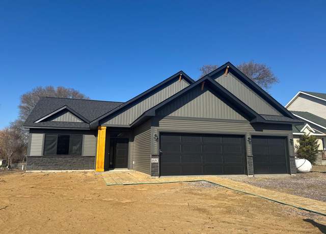 Property at 11680 Pierce Ct NE, Blaine, MN 55434, 4 beds, 2 baths