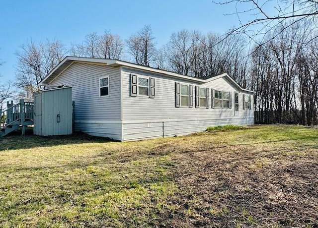 Property at 15182 310th St, Lanesburgh Twp, MN 56071, 3 beds, 2 baths