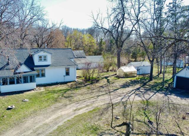 Property at 12611 250th St, Chisago City, MN 55013, 2 beds, 1 bath