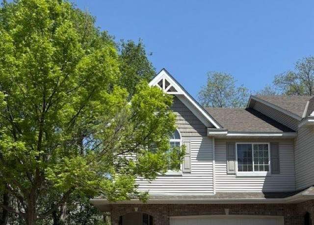 Property at 7636 Arbor Ln, Savage, MN 55378, 3 beds, 3 baths