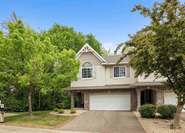 Property at 7636 Arbor Ln, Savage, MN 55378, 3 beds, 3 baths