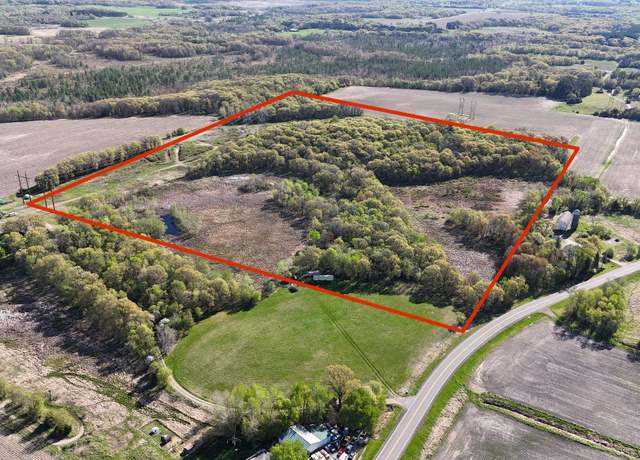 Property at 00000 Ranch Rd, Elk River, MN 55330