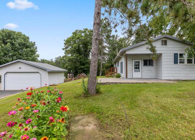 Property at 3459 Saint Mathias Rd, Fort Ripley, MN 56449, 3 beds, 2 baths