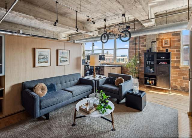 Property at 901 N 3rd St #411, Minneapolis, MN 55401, 1 bed, 1 bath