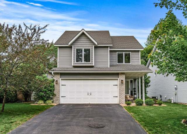 Property at 479 Poplar Dr, Shoreview, MN 55126, 3 beds, 2 baths