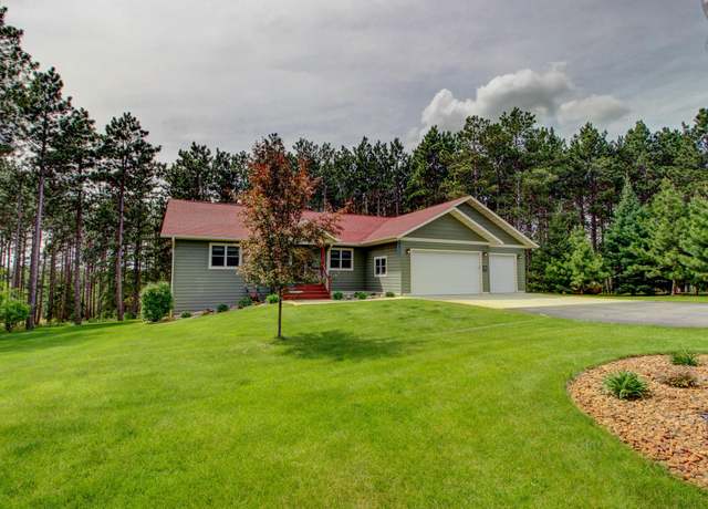 Property at 20929 Faron Dr, Nevis, MN 56467, 4 beds, 3 baths