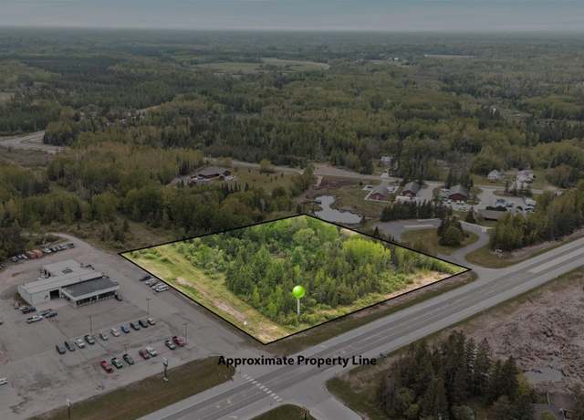 Property at TBD Hwy 53, Cook, MN 55723