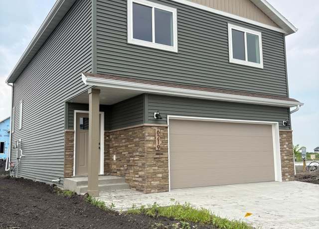 Property at 6219 87 Ave S, Horace, ND 58047, 4 beds, 3 baths