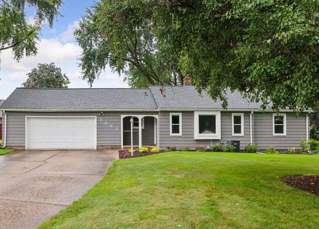 Property at 7683 Stillwater Way N, Oakdale, MN 55128, 3 beds, 2 baths