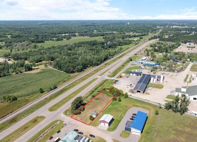 Property at 13058 Haven Rd, Little Falls Twp, MN 56345