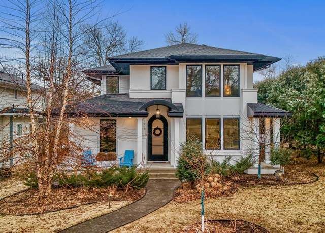 Property at 1907 W 49th St, Minneapolis, MN 55419, 5 beds, 4 baths
