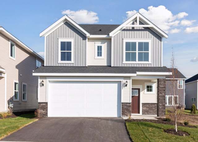 Property at 1169 150th St W, Rosemount, MN 55068, 3 beds, 3 baths