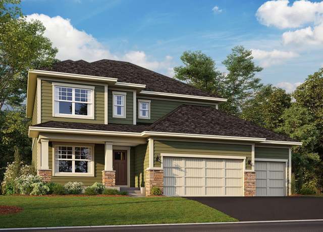 Property at 14367 Kingsview Ln N, Dayton, MN 55327, 4 beds, 3 baths