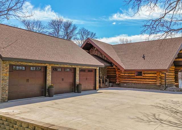 Property at 46174 County Highway 35, Vergas, MN 56587, 3 beds, 4 baths