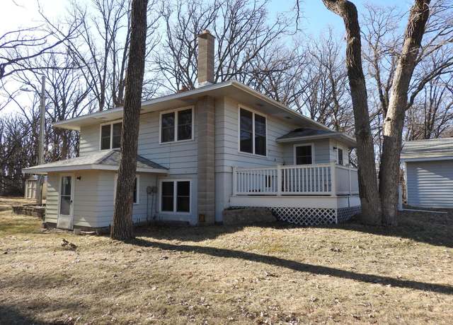 Property at 27533 Log Cabin Rd, Everts Twp, MN 56515, 2 beds, 2 baths