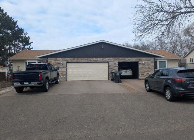 Property at 38964 12th Ave, North Branch, MN 55056, 8 beds, 4 baths