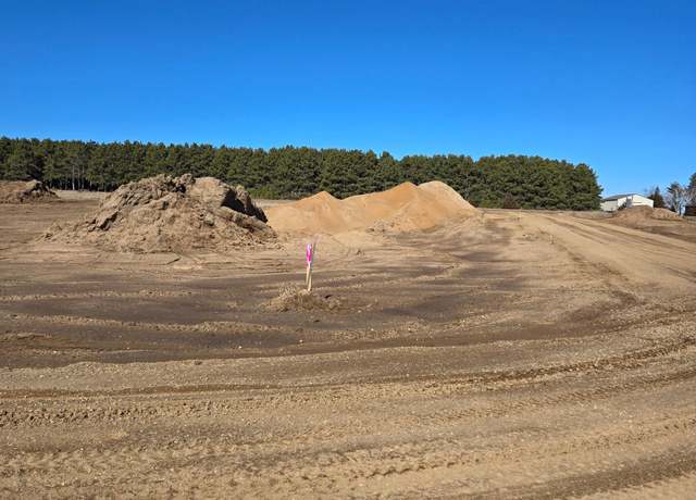 Property at XXX 8 Gregory Loop, Hillman, MN 56338