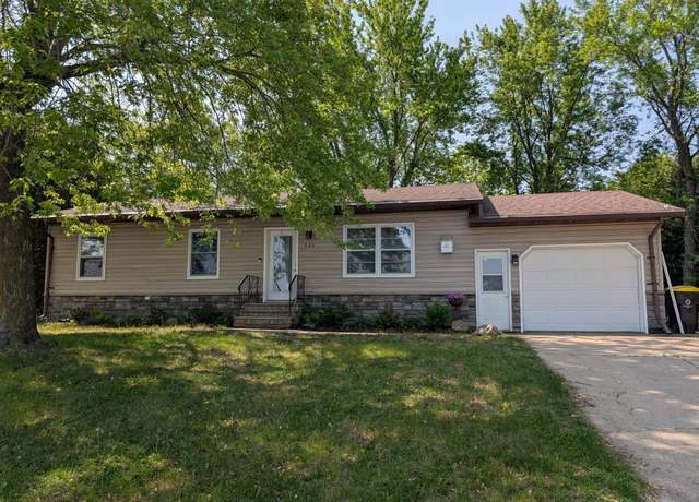 Property at 530 Cardinal St, Fairmont, MN 56031, 2 beds, 1 bath