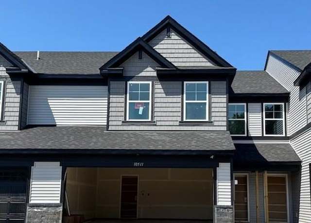 Property at 10511 Harbor Ln N, Maple Grove, MN 55369, 3 beds, 3 baths