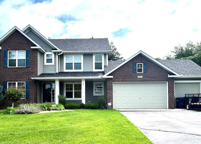 Property at 18628 Irvine Trl, Lakeville, MN 55044, 5 beds, 4 baths