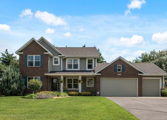 Property at 18628 Irvine Trl, Lakeville, MN 55044, 5 beds, 4 baths