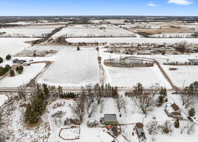 Property at 9342 120th St, Milaca, MN 56353