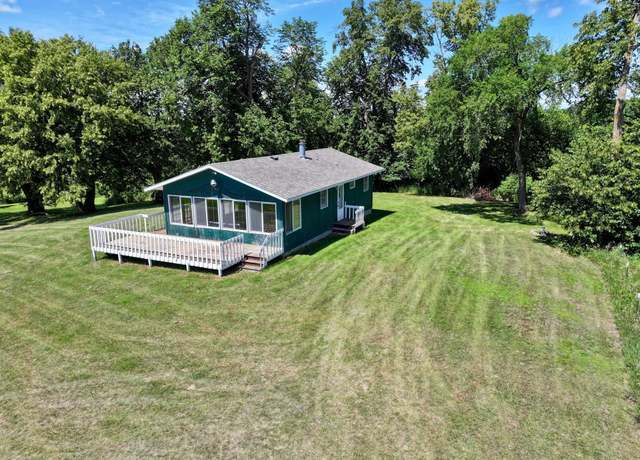Property at 23097 Parcel B State Highway 108, Lida Twp, MN 56572, 2 beds, 1 bath