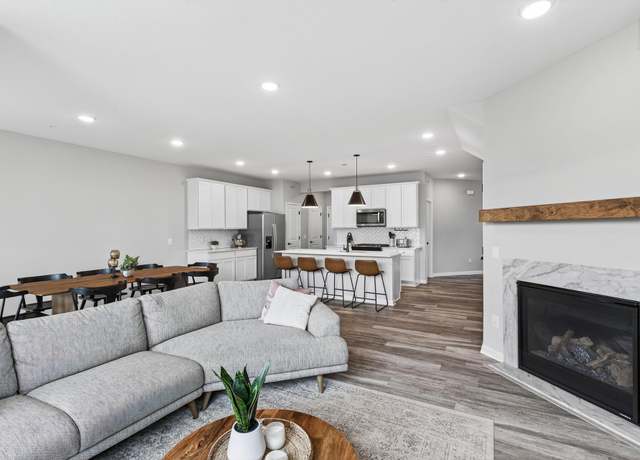 Property at 17986 Giants Way, Lakeville, MN 55044, 3 beds, 3 baths