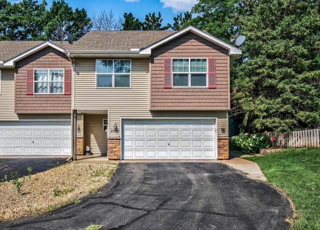 Property at 2054 Shryer Ct E, North Saint Paul, MN 55109, 3 beds, 3 baths
