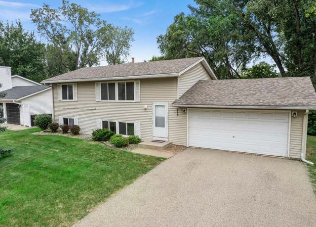Property at 2115 Cliffview Dr, Eagan, MN 55122, 4 beds, 2 baths