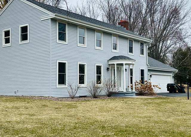 Property at 1415 W Marshall St, Rice Lake, WI 54868, 4 beds, 4 baths