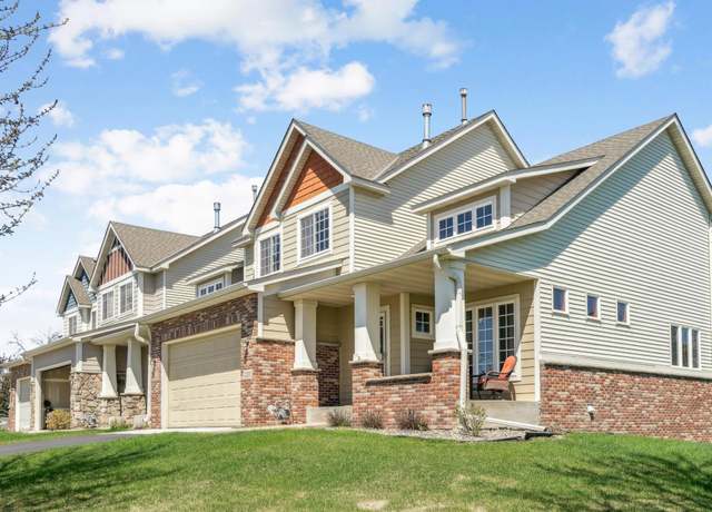 Property at 21323 Hytrail Cir, Lakeville, MN 55044, 3 beds, 4 baths