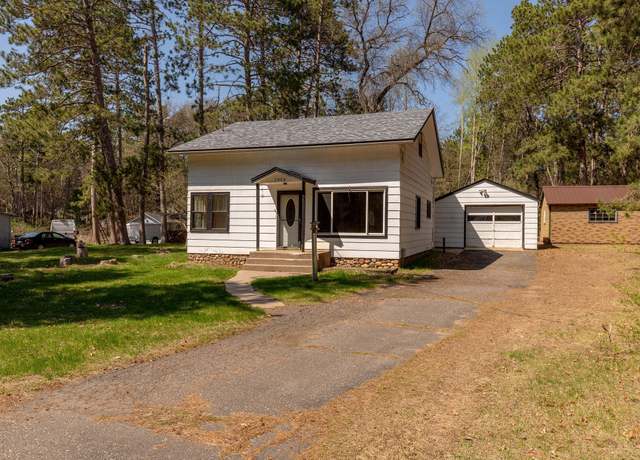 Property at 3908 Ramsey St, Pequot Lakes, MN 56472, 2 beds, 1 bath