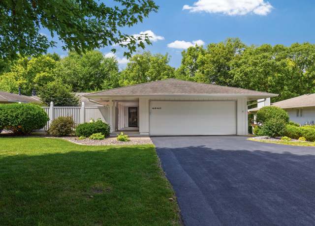Property at 4940 Regents Walk, Shorewood, MN 55331, 3 beds, 3 baths